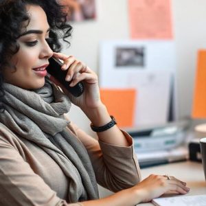 سیستم پاسخگویی با هوش مصنوعی ( از امروز دیگر هیچ مشتری را از دست نخواهید داد)