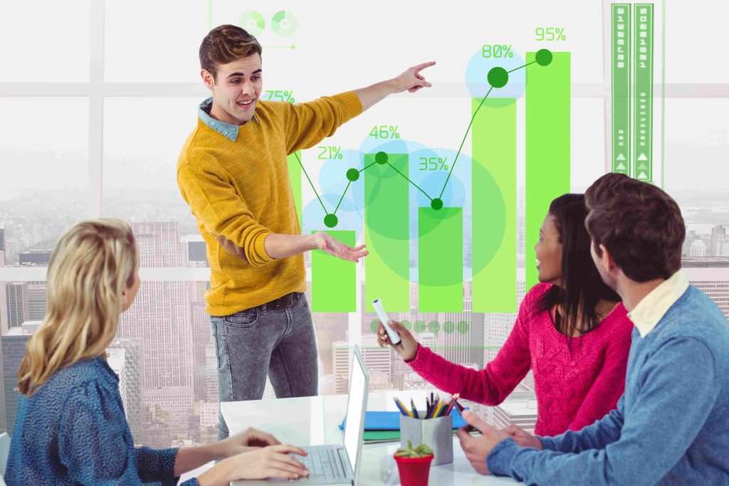 تدوین استراتژی‌های کاربردی برای توسعه کسب و کار