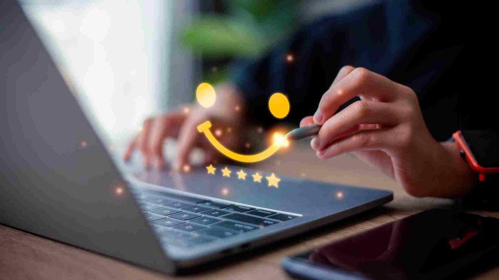 3.شواهد فیزیکی در بازاریابی چیست؟