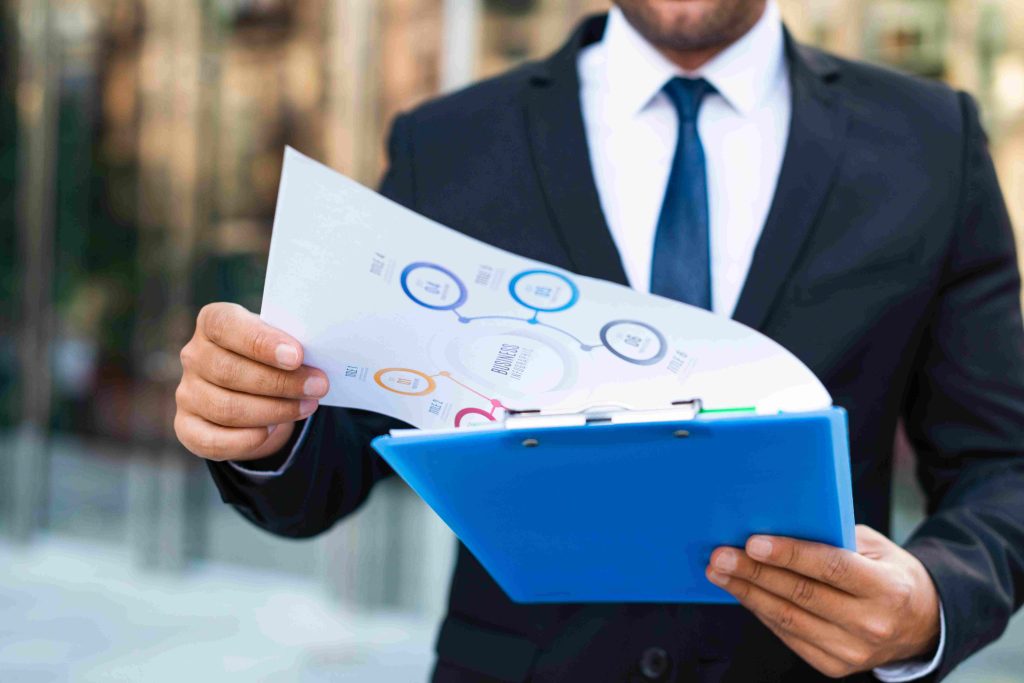کنترل و نظارت در کسب و کار چیست؟