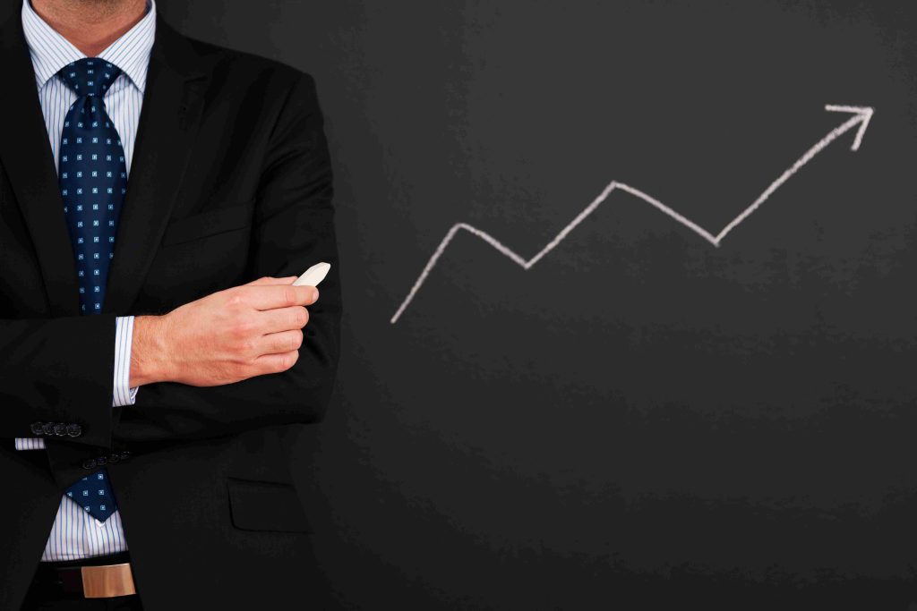 افزایش فروش و سودآوری